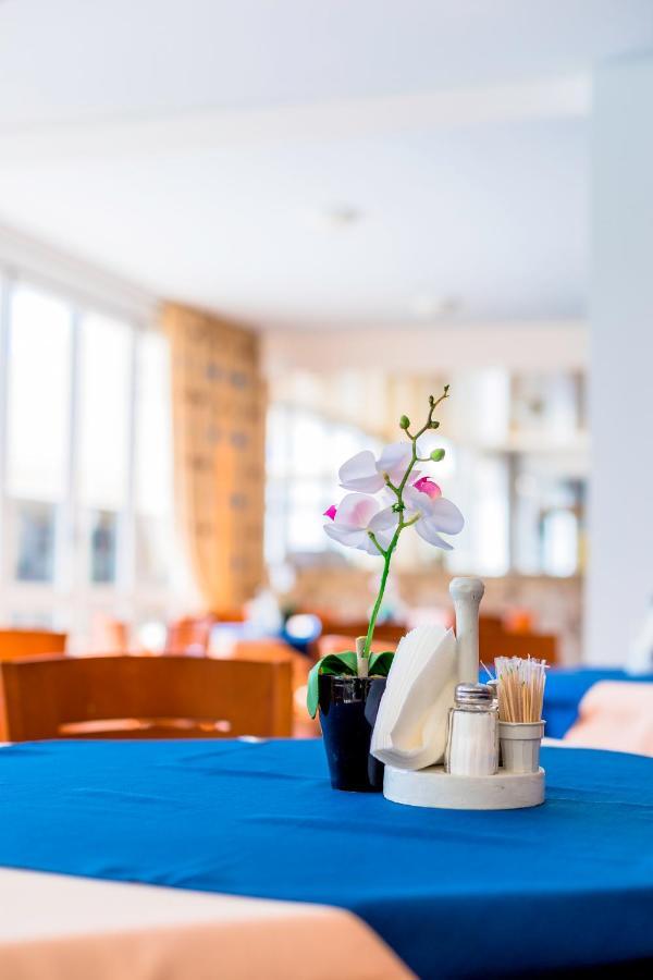 فاليراكي Sun & Sea Hotel Apartments المظهر الخارجي الصورة