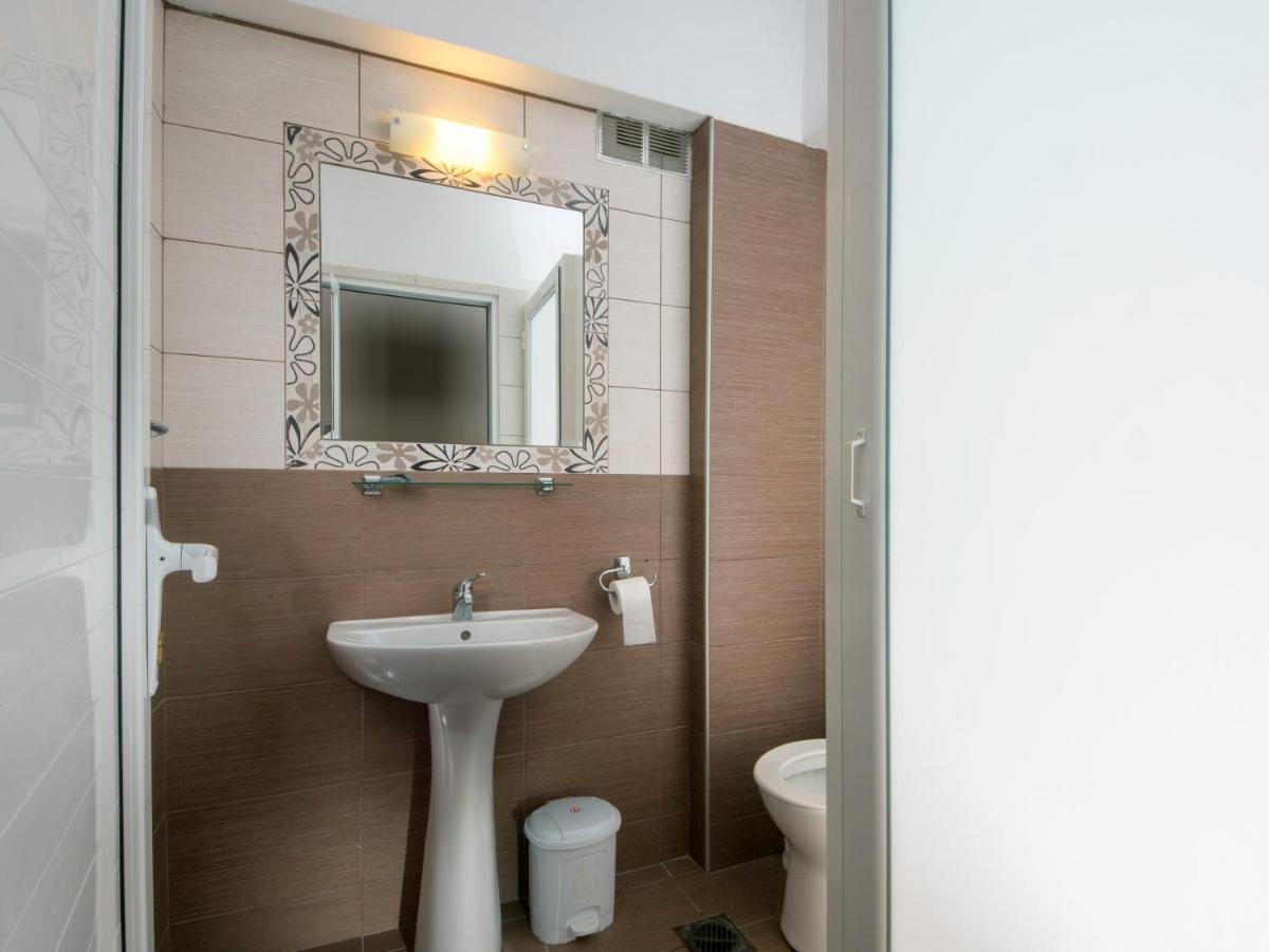 فاليراكي Sun & Sea Hotel Apartments المظهر الخارجي الصورة