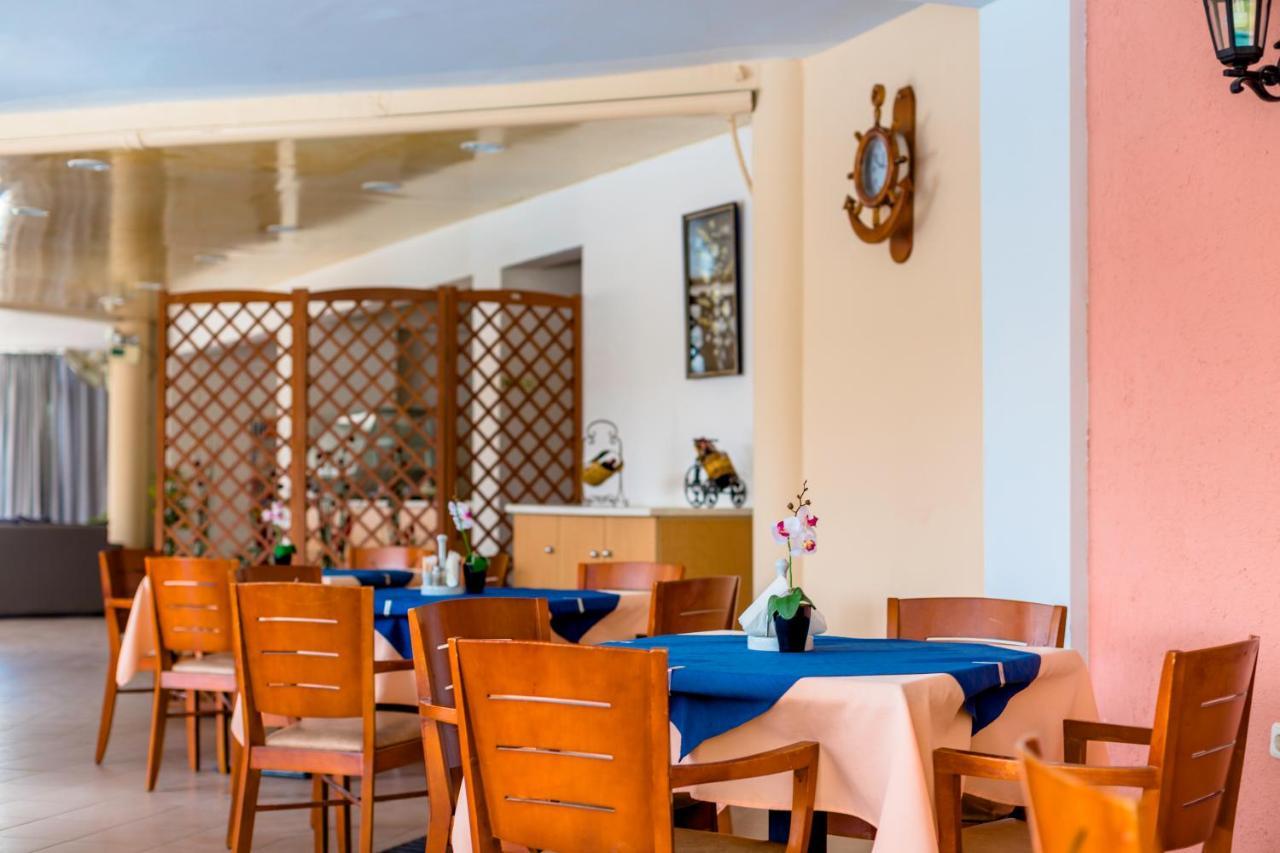 فاليراكي Sun & Sea Hotel Apartments المظهر الخارجي الصورة